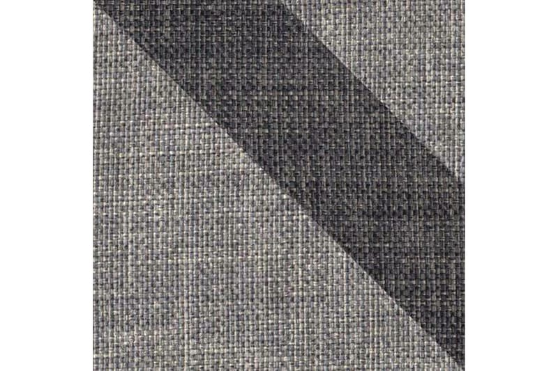 Kintore 3-sits Hörnsoffa NO_BRAND Dark grey - Möbler - Soffa - Hörnsoffa