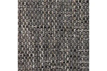Kintore 3-sits Hörnsoffa NO_BRAND Dark grey - Möbler - Soffa - Hörnsoffa