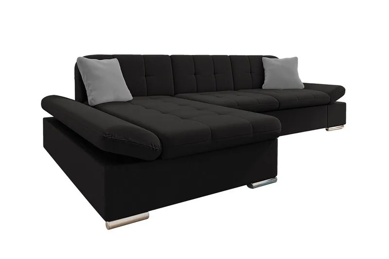 Kintore 3-sits Hörnsoffa