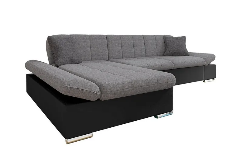Kintore 3-sits Hörnsoffa
