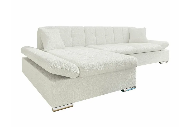 Kintore 3-sits Hörnsoffa