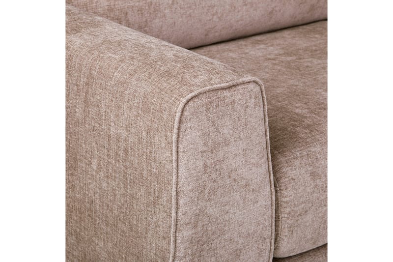 Leila Hörnsoffa med schäslong höger - Möbler - Soffa - Hörnsoffa