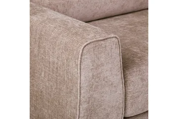 Leila Hörnsoffa med schäslong höger - Möbler - Soffa - Hörnsoffa