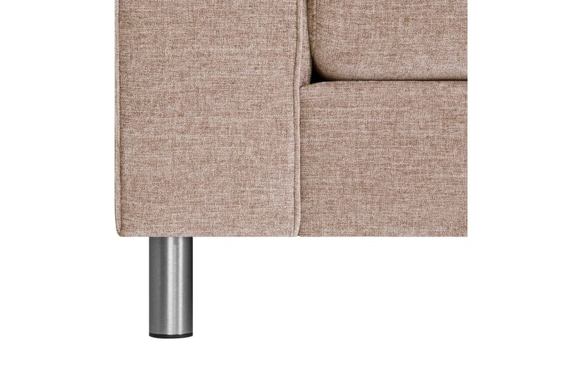 Leila Hörnsoffa med schäslong höger - Möbler - Soffa - Hörnsoffa