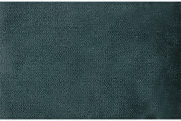 Lissbon Hörnsoffa - Blågrön - Möbler - Soffa - Hörnsoffa