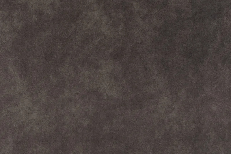 Ocean Lyx 5-sits Vändbar L-formad Hörnsoffa i Konstläder - Mörkgrå - Möbler - Soffa - Skinnsoffa