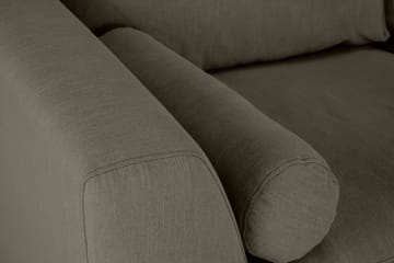 Ocean Lyx Hörnsoffa Vändbar - Grön - Möbler - Soffa - Hörnsoffa