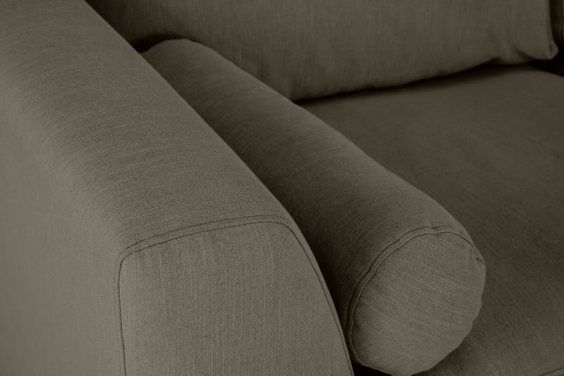 Ocean Lyx Hörnsoffa Vändbar - Grön - Möbler - Soffa - Hörnsoffa