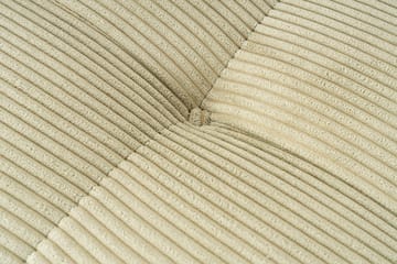 Octavian Hörnsoffa 3-sits - Green - Möbler - Soffa - Modulsoffa - Komplett modulsoffa