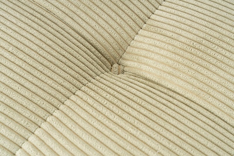 Octavian Hörnsoffa 3-sits - Green - Möbler - Soffa - Modulsoffa - Komplett modulsoffa