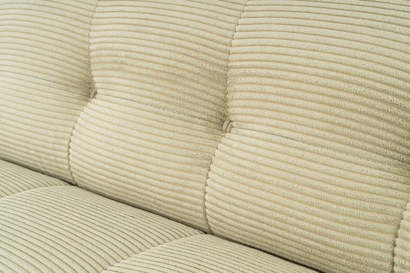 Octavian Hörnsoffa 3-sits - Green - Möbler - Soffa - Modulsoffa - Komplett modulsoffa