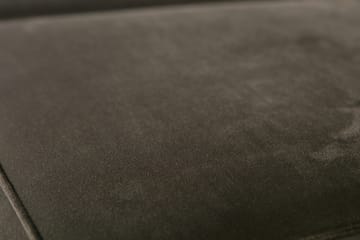 Statement Hörnsoffa Höger - Grön - Möbler - Soffa - Hörnsoffa