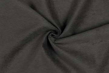 Trend Lyx 6-sits Vändbar L-formad Hörnsoffa i Manchester - Mörkgrå - Möbler - Soffa - Hörnsoffa