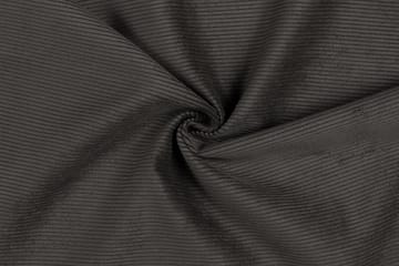 Trend Lyx 6-sits Vändbar L-formad Hörnsoffa i Manchester - Mörkgrå - Möbler - Soffa - Hörnsoffa