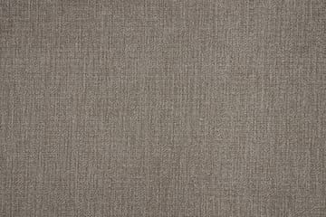 Trend Lyx 6-sits Vändbar L-formad Hörnsoffa i Tyg - Beige - Möbler - Soffa - Hörnsoffa