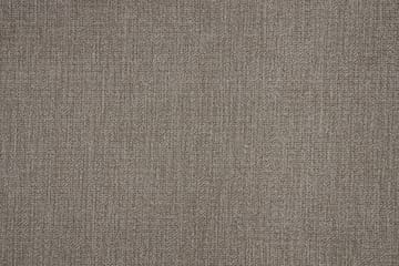 Trend Lyx 6-sits Vändbar L-formad Hörnsoffa i Tyg - Beige - Möbler - Soffa - Hörnsoffa