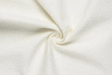 Trend Lyx Hörnsoffa Vändbar - Vit|Bouclé - Möbler - Soffa - Hörnsoffa