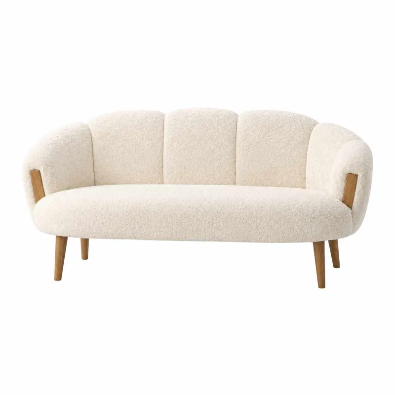 Hafing 2-sits Soffa