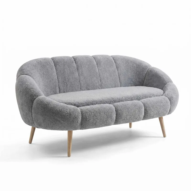 Havel 2-sits Soffa