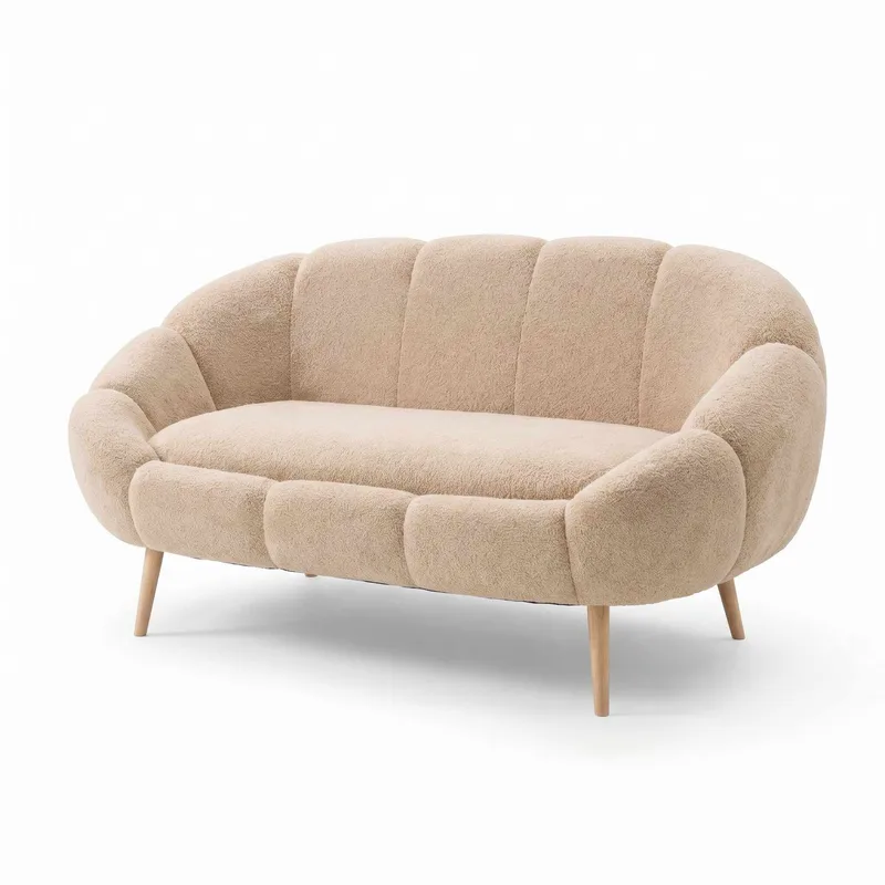 Havel 2-sits Soffa