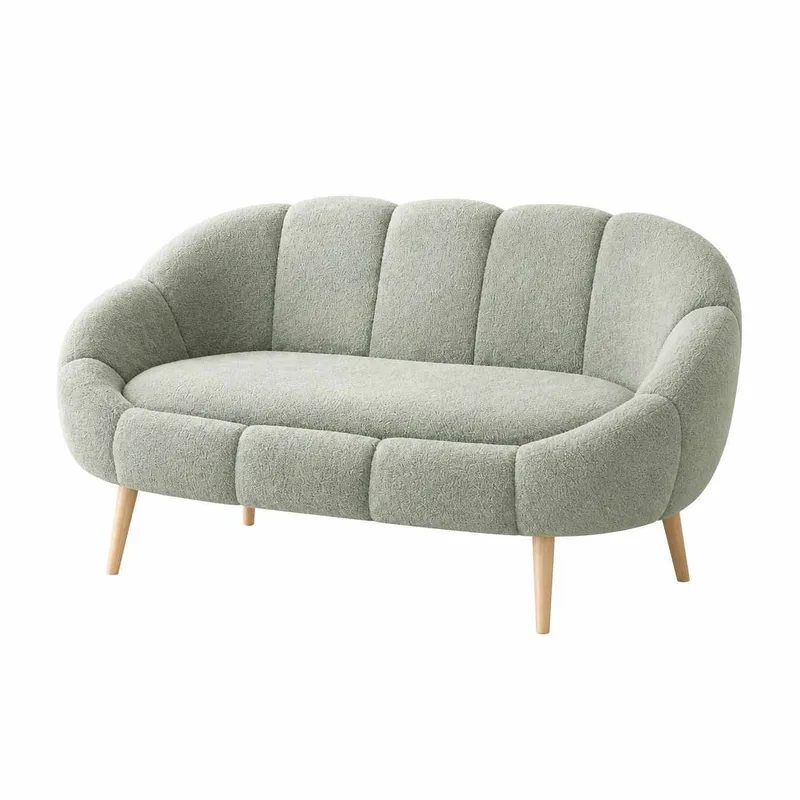 Havel 2-sits Soffa