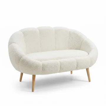 Havel 2-sits Soffa