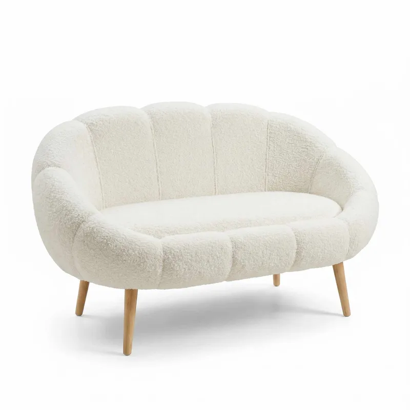 Havel 2-sits Soffa