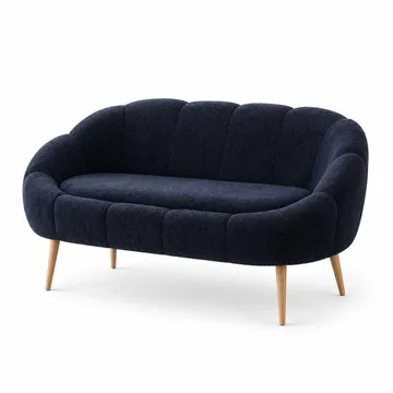 Havel 2-sits Soffa