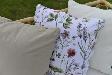Hillerstorp Lyckesö Dagbädd - Natur - Möbler - Soffa - Dagbädd