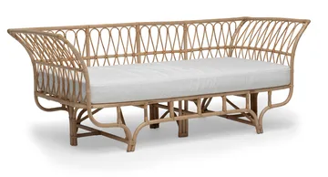 Hillerstorp Lyckesö Dagbädd - Natur - Möbler - Soffa - Dagbädd