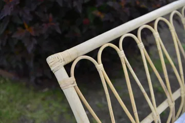 Hillerstorp Lyckesö Dagbädd - Natur - Möbler - Soffa - Dagbädd