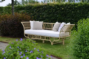 Hillerstorp Lyckesö Dagbädd - Natur - Möbler - Soffa - Dagbädd