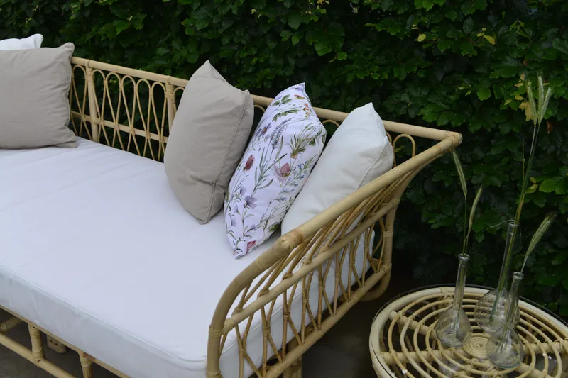 Hillerstorp Lyckesö Dagbädd - Natur - Möbler - Soffa - Dagbädd