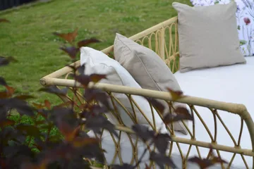 Hillerstorp Lyckesö Dagbädd - Natur - Möbler - Soffa - Dagbädd