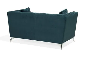 Gaula Soffa 2-4 Sits - Blå - Möbler - Soffa - Howardsoffa