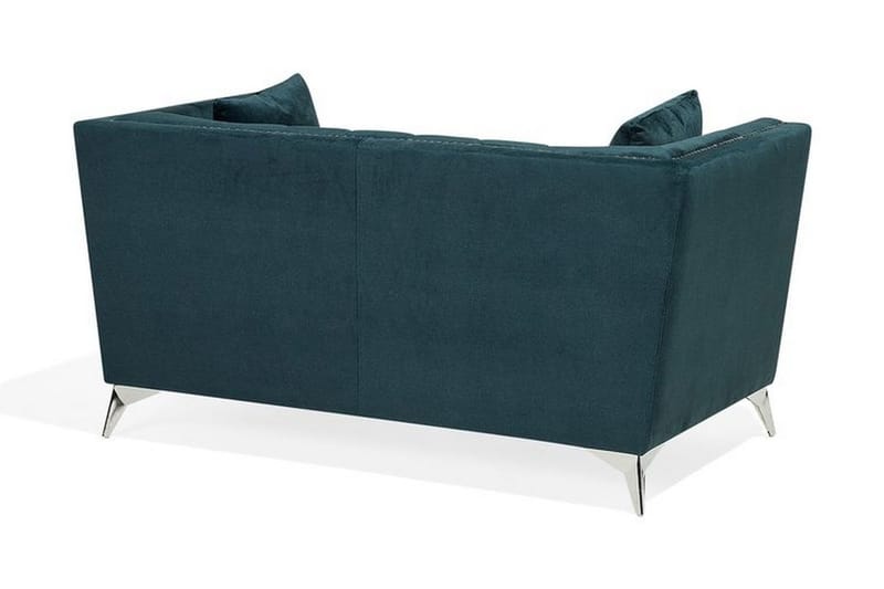 Gaula Soffa 2-4 Sits - Blå - Möbler - Soffa - Howardsoffa