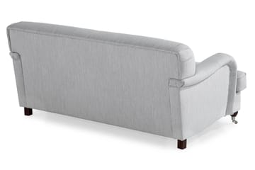 Howard 2-sits Tygsoffa - Grå - Möbler - Soffa - Howardsoffa