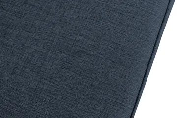 Howard Classic 2-sits Svängd Tygsoffa - Blå - Möbler - Soffa - Howardsoffa