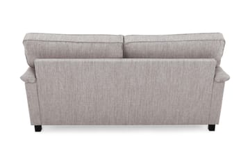 Howard Classic 2-sits Tygsoffa - Beige / Grå - Möbler - Soffa - Howardsoffa