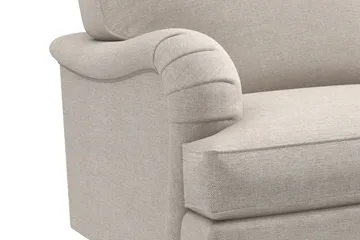 Howard Classic 2-sits Tygsoffa - Beige - Möbler - Soffa - Howardsoffa