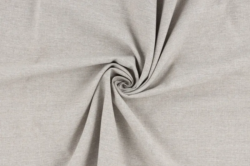 Howard Classic 3-sits Svängd Tygsoffa - Beige - Möbler - Soffa - Howardsoffa