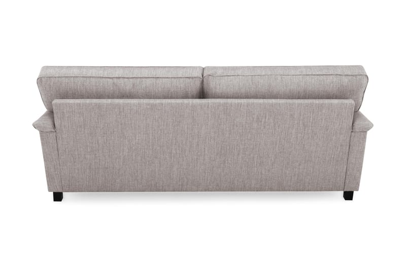 Howard Classic 3-sits Tygsoffa - Beige / Grå - Möbler - Soffa - Howardsoffa