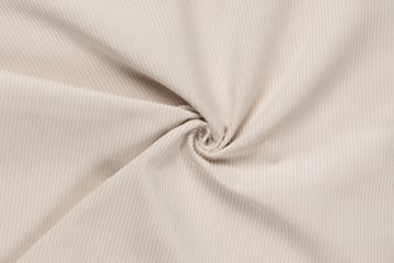 Howard Lyx 6-sits Högervänd L-formad Hörnsoffa i Manchester - Beige - Möbler - Soffa - Howardsoffa