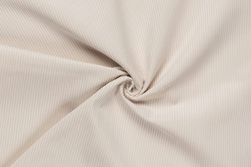 Howard Lyx 6-sits Vänstervänd L-formad Hörnsoffa i Manchester - Beige - Möbler - Soffa - Howardsoffa