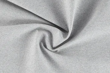 Howard Lyx 6-sits Vänstervänd L-formad Hörnsoffa i Tyg - Ljusgrå - Möbler - Soffa - Howardsoffa