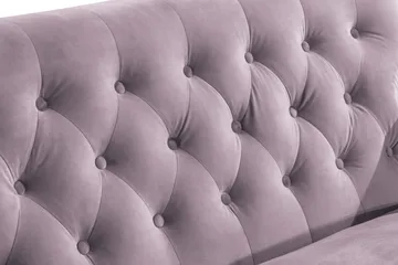 Howard Riviera 2-sits Sammetssoffa - Lila - Möbler - Soffa - Howardsoffa