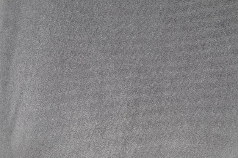 Howard Riviera 2-sits Sammetssoffa - Ljusgrå - Möbler - Soffa - Howardsoffa