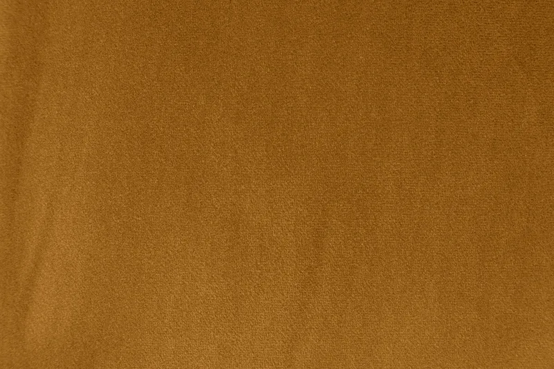 Howard Riviera 2-sits Sammetssoffa - Mörkgul - Möbler - Soffa - Howardsoffa