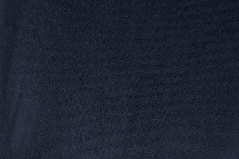 Howard Riviera 3-sits Svängd Sammetssoffa - Blå - Möbler - Soffa - Howardsoffa