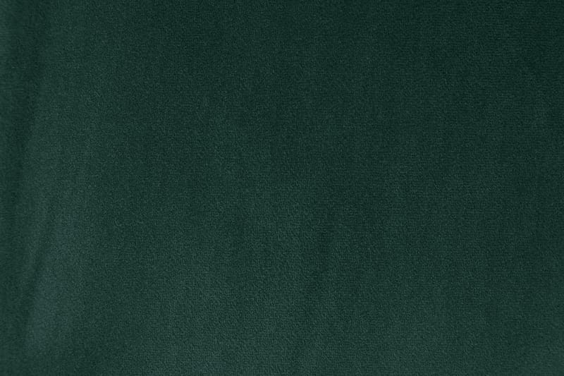 Howard Riviera 3-sits Svängd Sammetssoffa - Grön - Möbler - Soffa - Howardsoffa